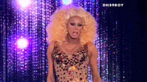 Drag Race Nudes